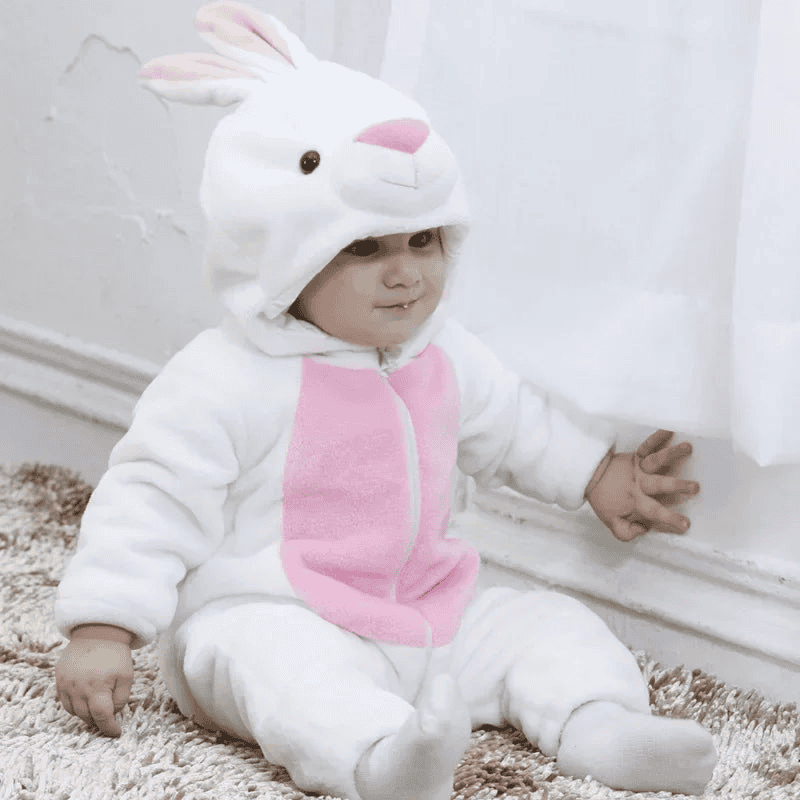 Disguise Costume for Children 6M-24M Multivariant - The Little Big Store