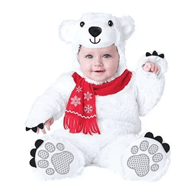 Disguise Costume for Children 6M-24M Multivariant - The Little Big Store