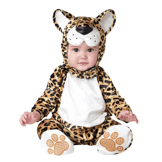 Disguise Costume for Children 6M-24M Multivariant - The Little Big Store