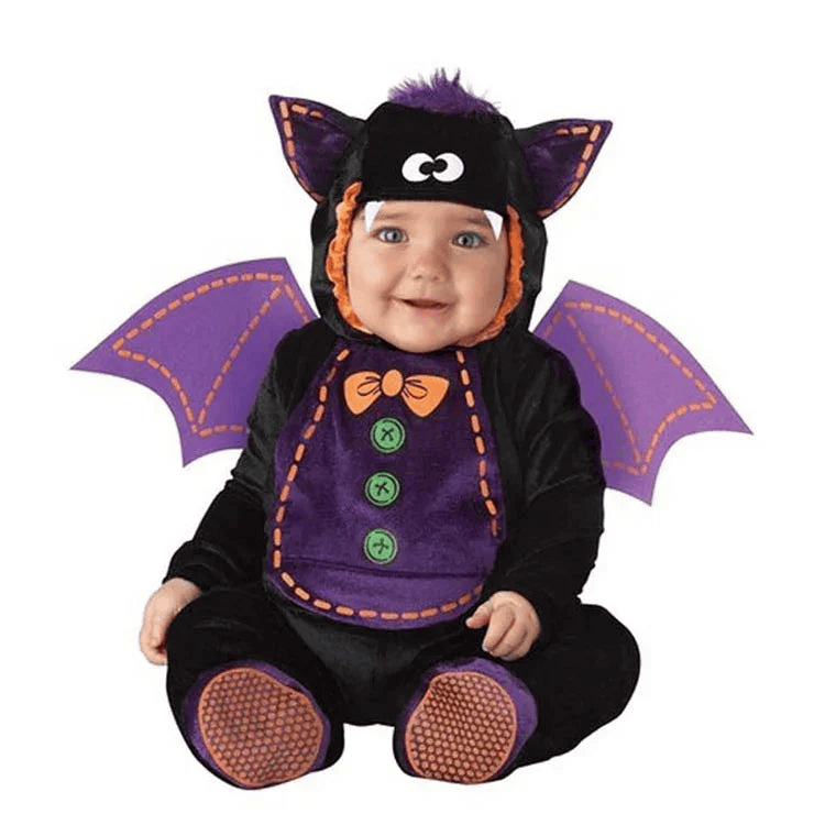 Disguise Costume for Children 6M-24M Multivariant - The Little Big Store