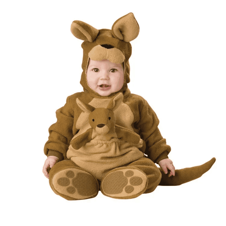 Disguise Costume for Children 6M-24M Multivariant - The Little Big Store