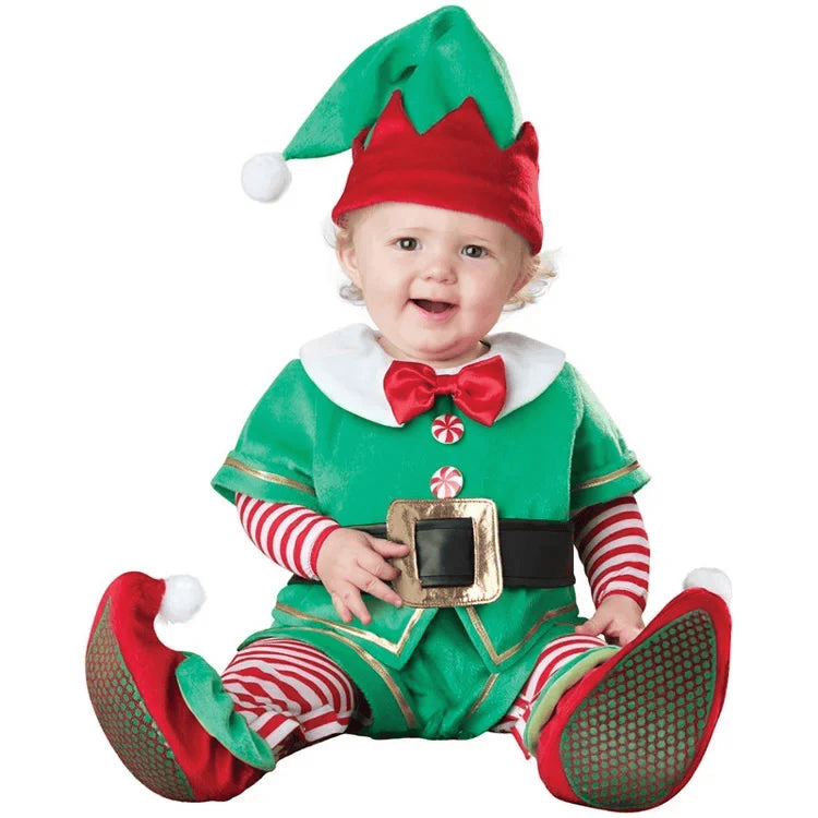 Disguise Costume for Children 6M-24M Multivariant - The Little Big Store