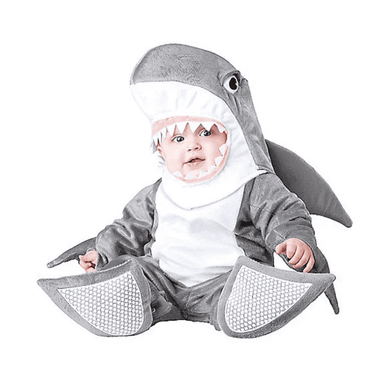 Disguise Costume for Children 6M-24M Multivariant - The Little Big Store