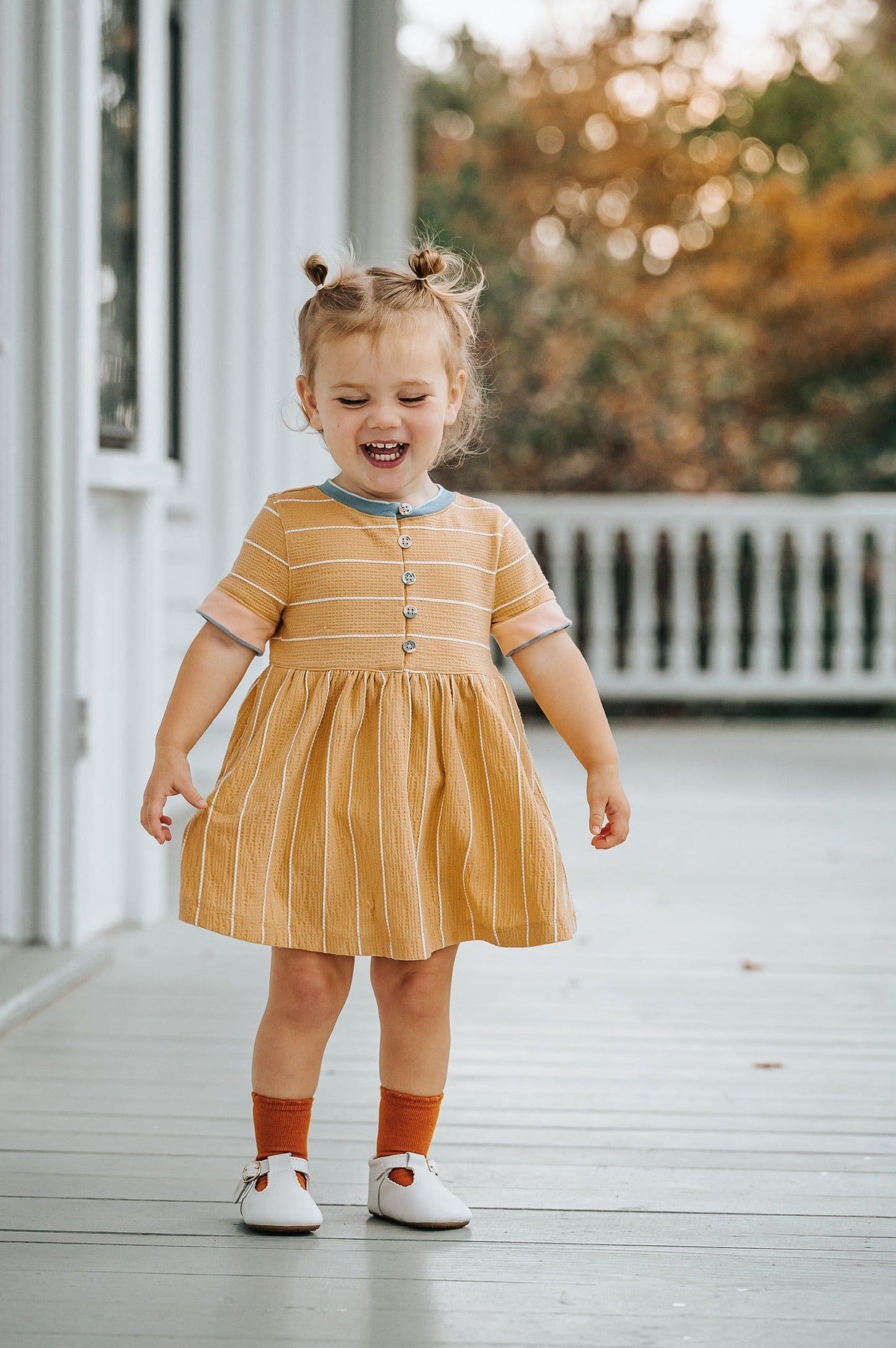 The T Bar {Premium Leather} - The Little Big Store