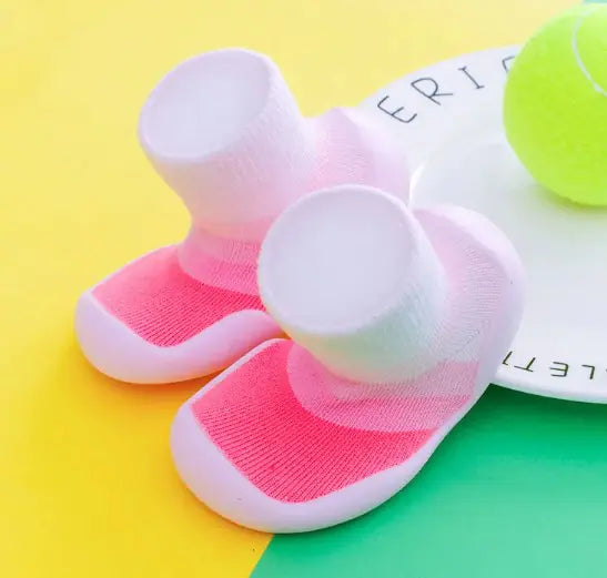 Baby Non Slip Shoes - The Little Big Store