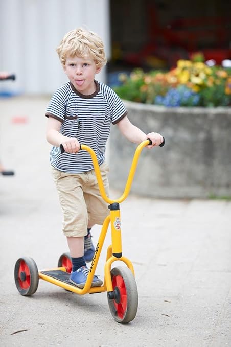 WINTHER Tri-Ride™ 3-Wheel Scooter for Toddlers