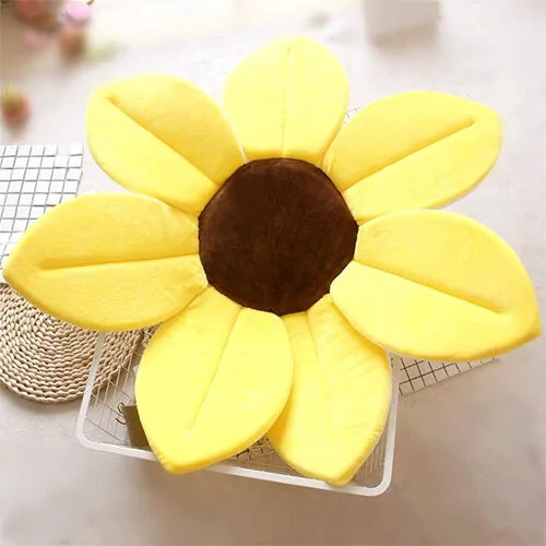 BlossomBath™ Baby Bathtub Mat - The Little Big Store