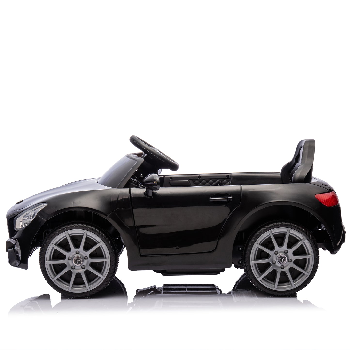 Mercedes-Benz CLS 350 Kids Electric Ride-On Car - The Little Big Store