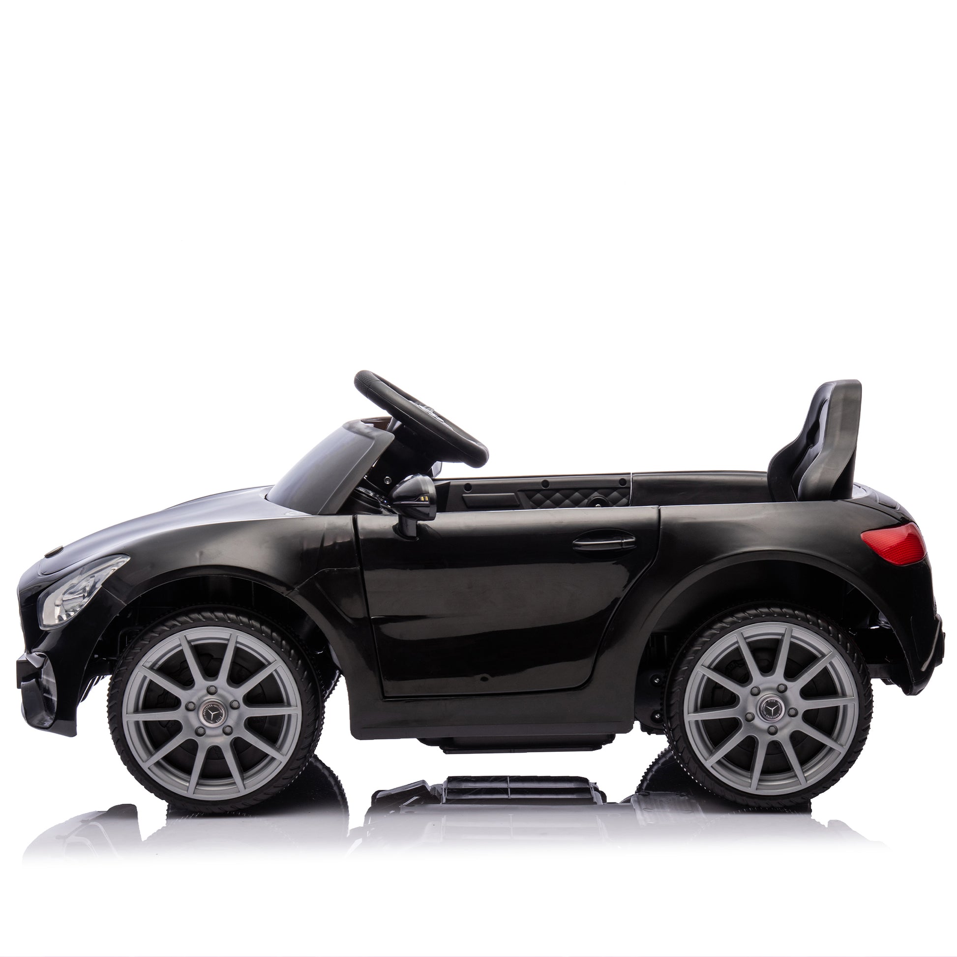 Mercedes-Benz CLS 350 Kids Electric Ride-On Car - The Little Big Store