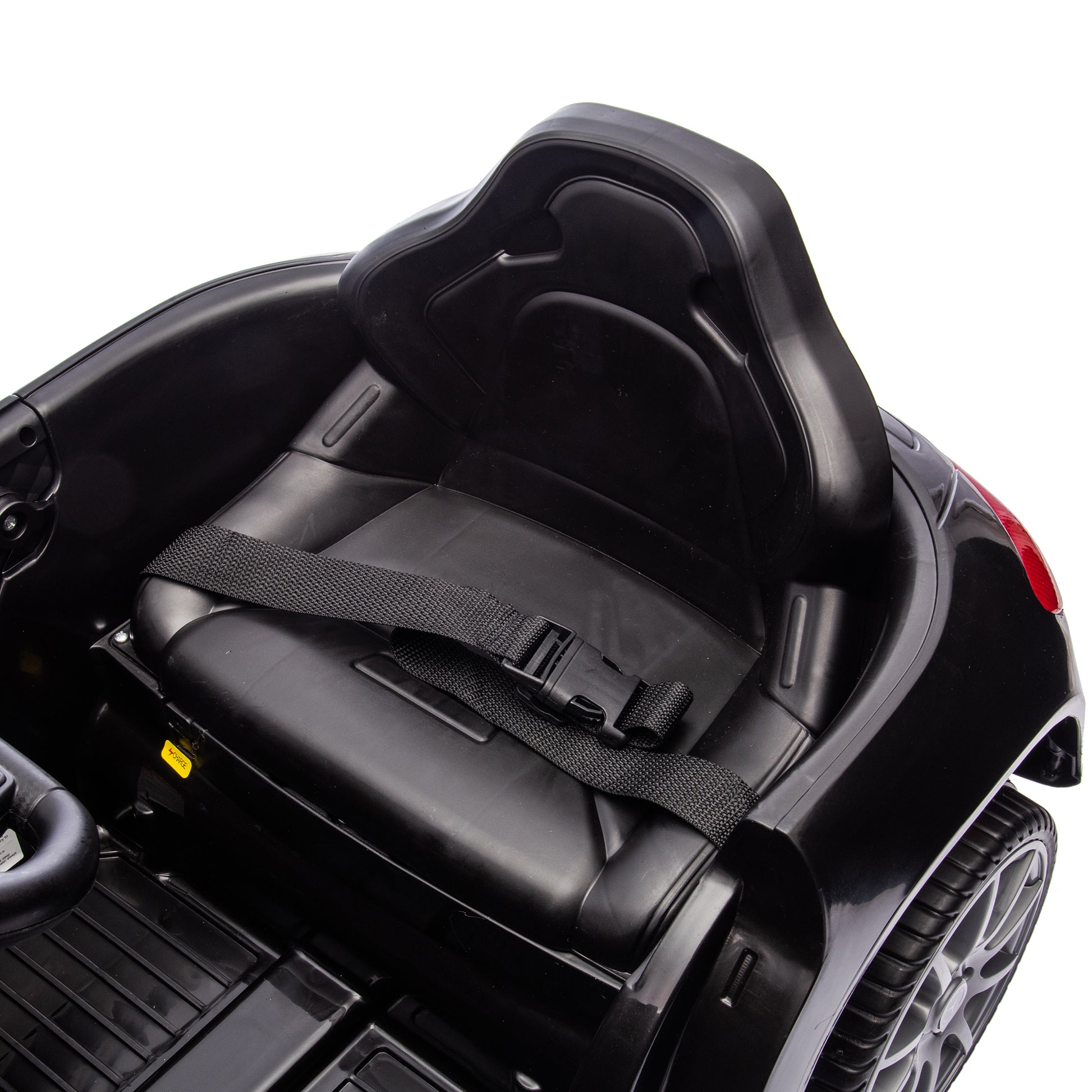 Mercedes-Benz CLS 350 Kids Electric Ride-On Car - The Little Big Store