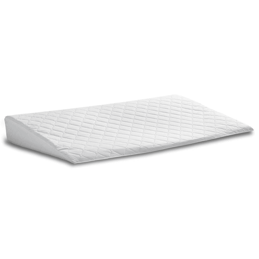 Safe Lift Universal Crib Wedge for Baby Mattress and Sleep - The Little Big Store