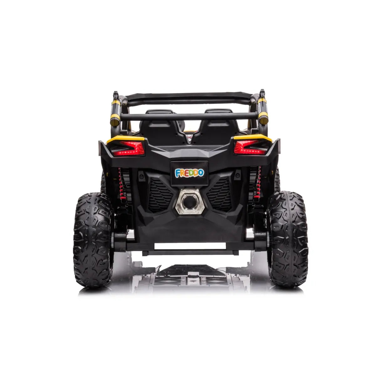 ⚡ StormRider™ 24V 4x4 UTV – Freddo’s Ultimate 2-Seater Adventure Machine