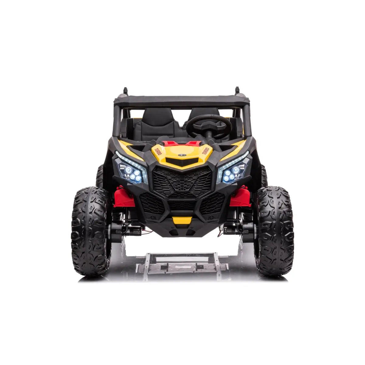 ⚡ StormRider™ 24V 4x4 UTV – Freddo’s Ultimate 2-Seater Adventure Machine