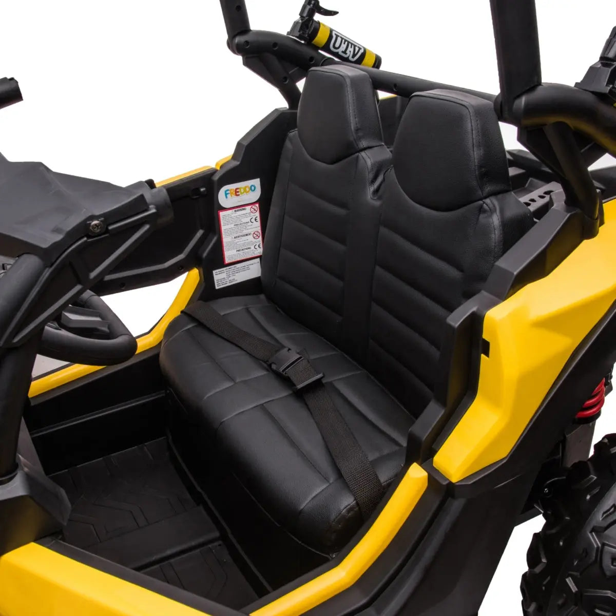 ⚡ StormRider™ 24V 4x4 UTV – Freddo’s Ultimate 2-Seater Adventure Machine
