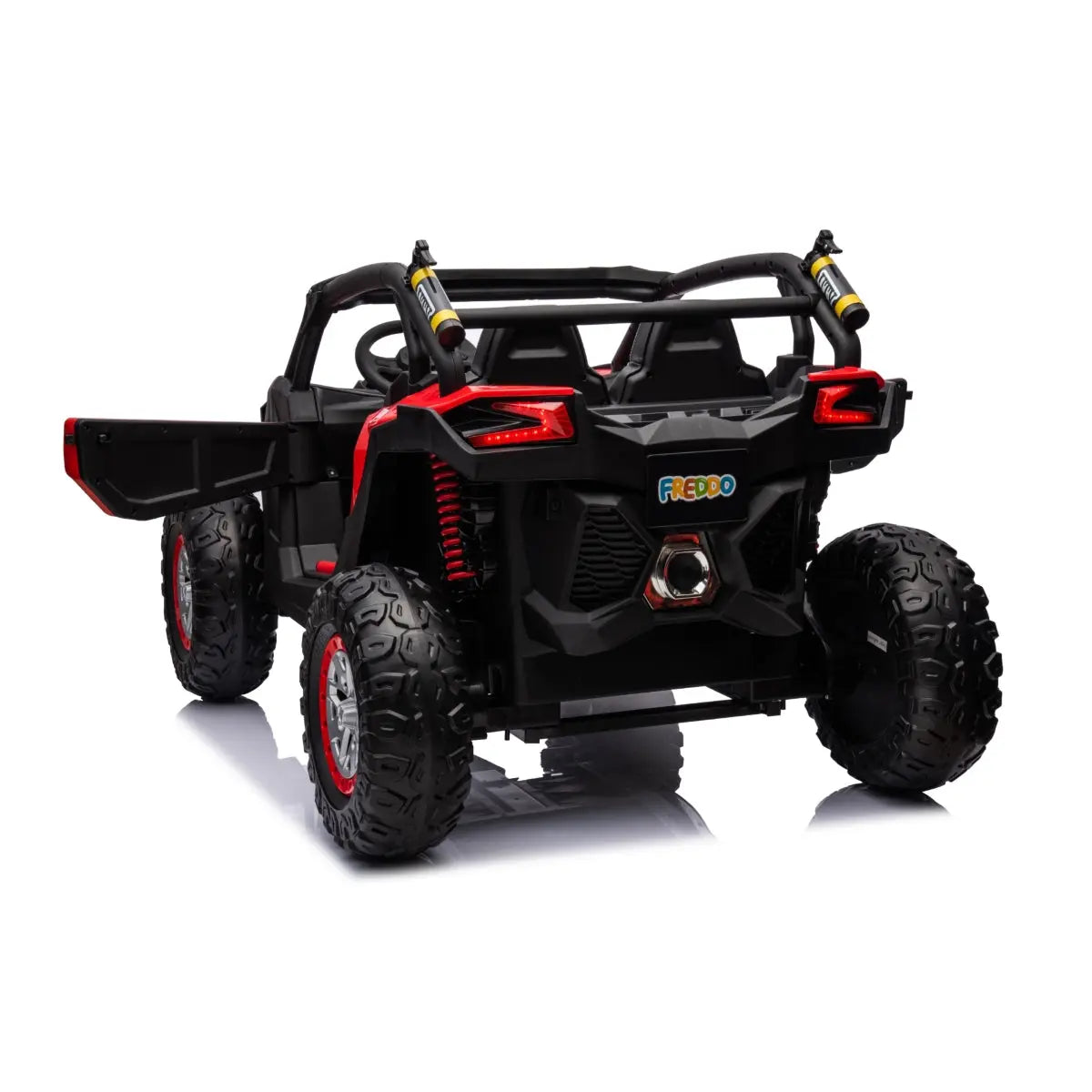 ⚡ StormRider™ 24V 4x4 UTV – Freddo’s Ultimate 2-Seater Adventure Machine