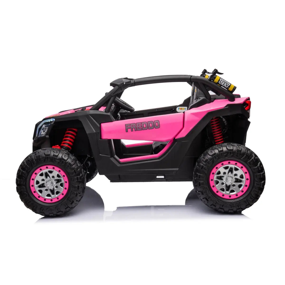 ⚡ StormRider™ 24V 4x4 UTV – Freddo’s Ultimate 2-Seater Adventure Machine