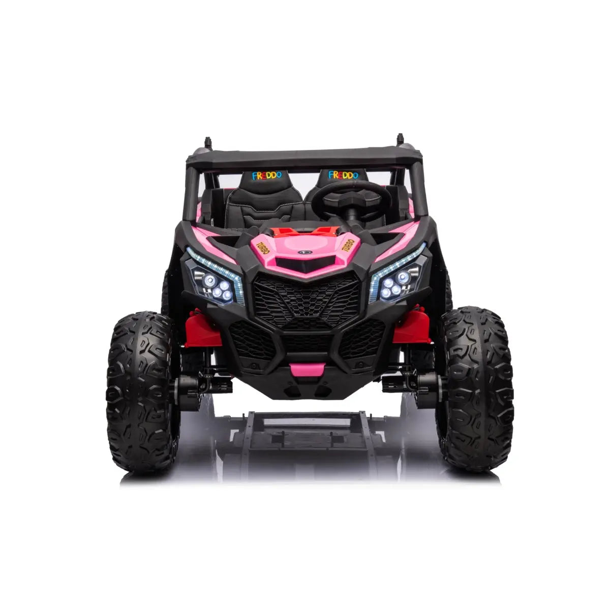 ⚡ StormRider™ 24V 4x4 UTV – Freddo’s Ultimate 2-Seater Adventure Machine
