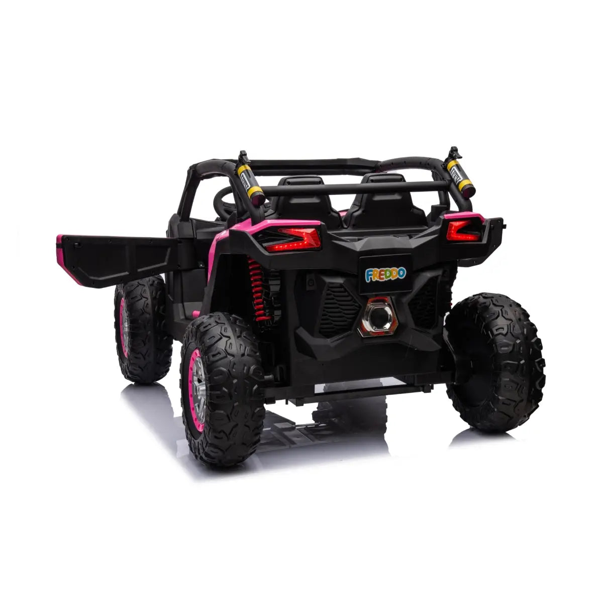 ⚡ StormRider™ 24V 4x4 UTV – Freddo’s Ultimate 2-Seater Adventure Machine