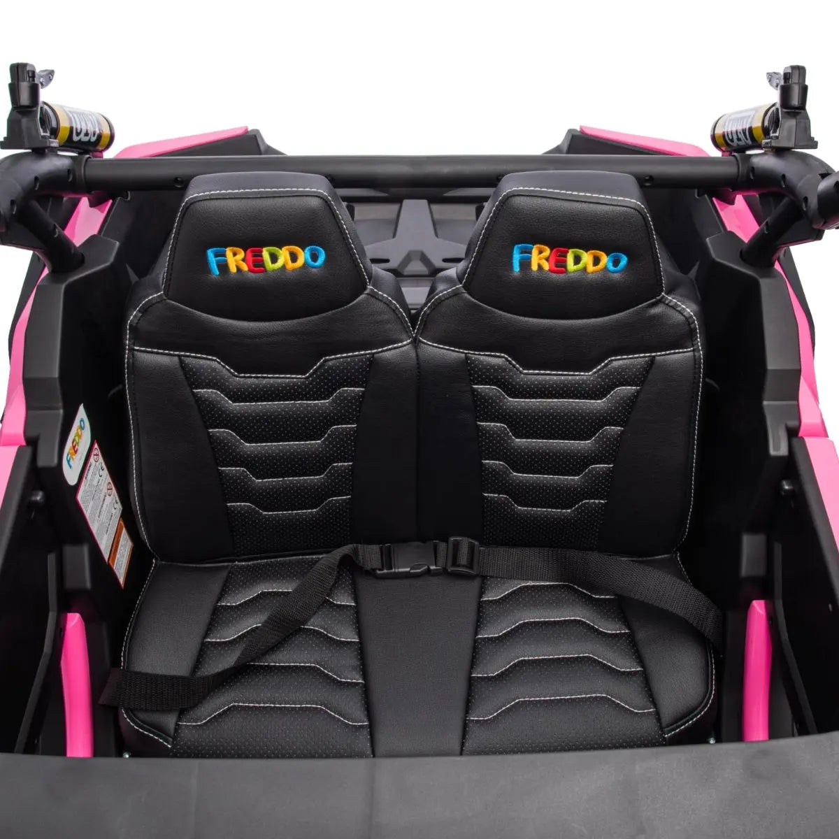 ⚡ StormRider™ 24V 4x4 UTV – Freddo’s Ultimate 2-Seater Adventure Machine