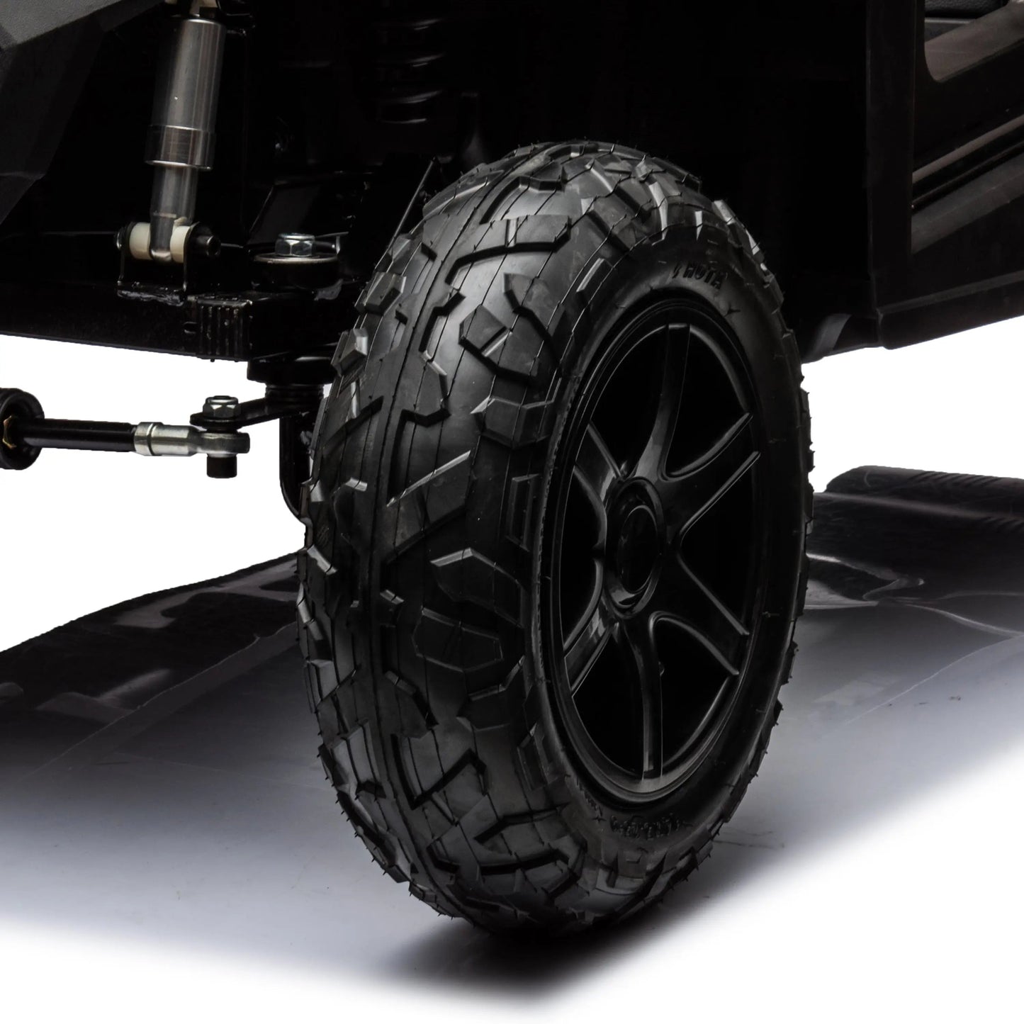 🏎️🔥 BeastMode™ 48V Freddo XL Dune Buggy – World's Fastest 4-Seater Ride-On with Brushless Power & Pro Differential! 👧🧒⚡
