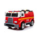 ๐ Freddo 24V Fire Truck Ride-On โ 2-Seater Emergency Fun for Kids ๐จโ๐๐ฅ