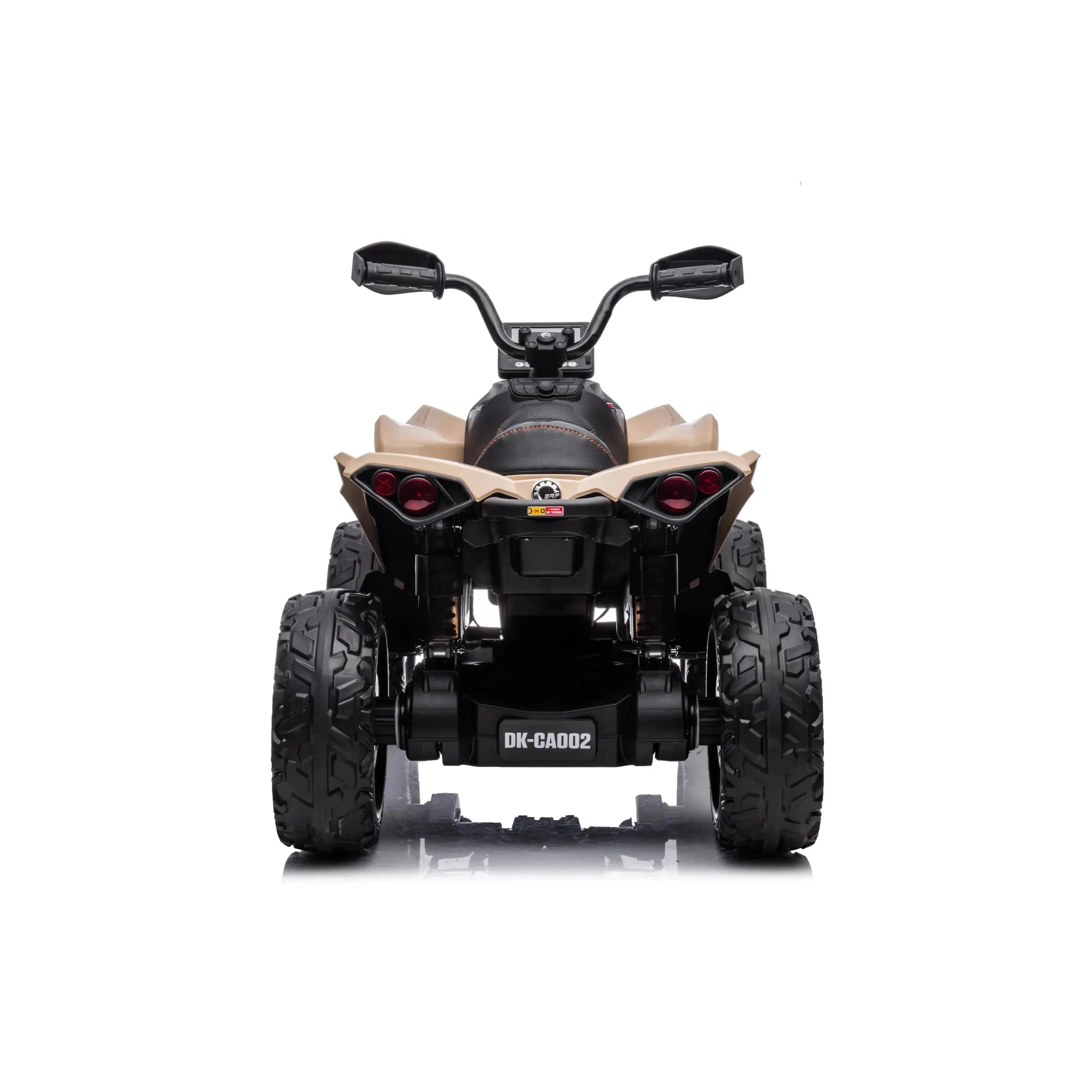 Officially Licensed Can-Am Renegade 24V Kids Ride-On ATV