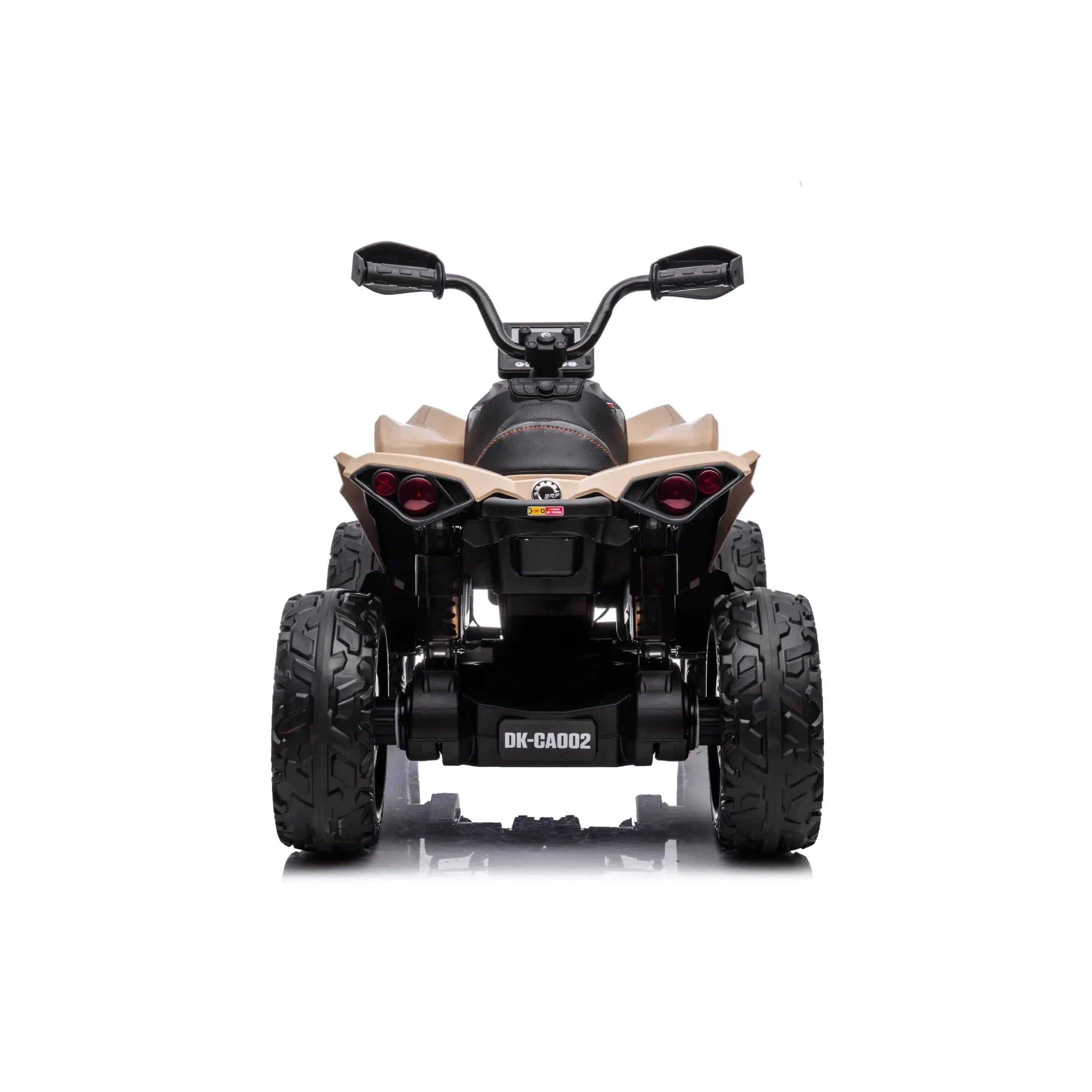 Officially Licensed Can-Am Renegade 24V Kids Ride-On ATV