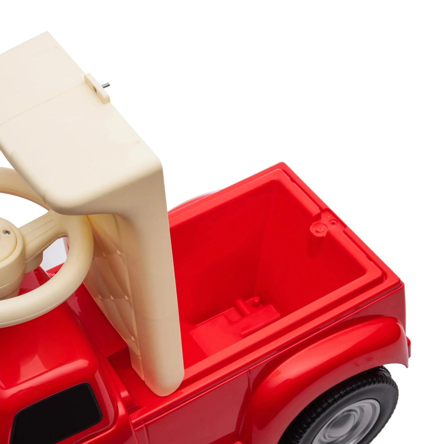 🚗👶 Chevy Classic Cruiser™ – Chevrolet 3100 Vintage Push Car for Stylish Toddler Adventures! ✨🍼