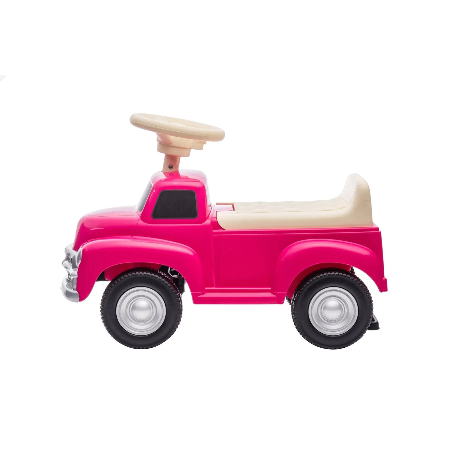 🚗👶 Chevy Classic Cruiser™ – Chevrolet 3100 Vintage Push Car for Stylish Toddler Adventures! ✨🍼