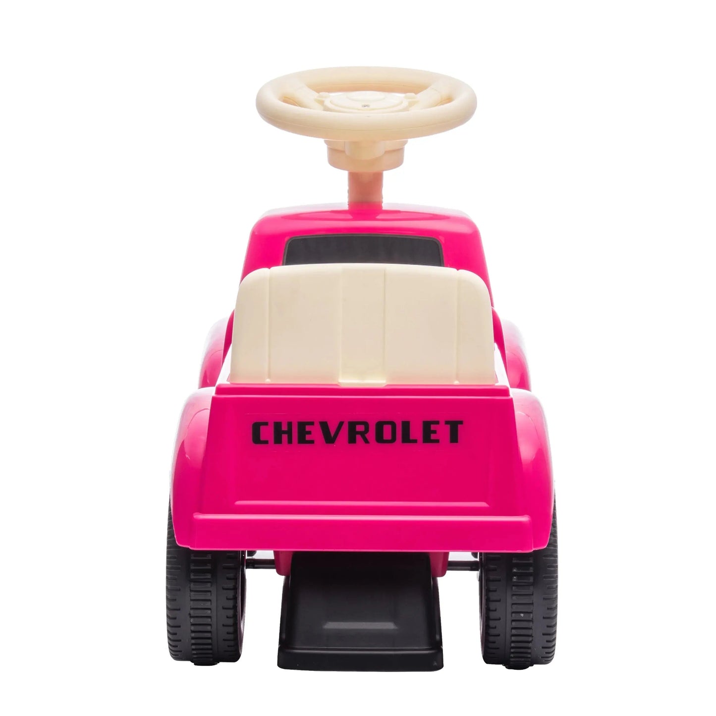 🚗👶 Chevy Classic Cruiser™ – Chevrolet 3100 Vintage Push Car for Stylish Toddler Adventures! ✨🍼