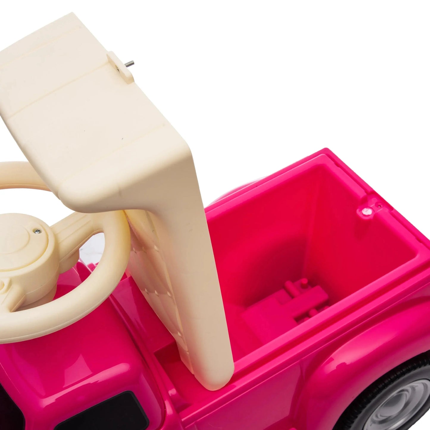🚗👶 Chevy Classic Cruiser™ – Chevrolet 3100 Vintage Push Car for Stylish Toddler Adventures! ✨🍼