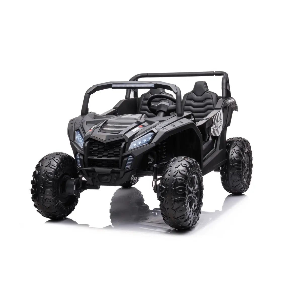 🏴☠️ Freddo Buccaneer™ 24V 4x4 Dune Buggy – Rugged 2-Seater Ride-On Adventure
