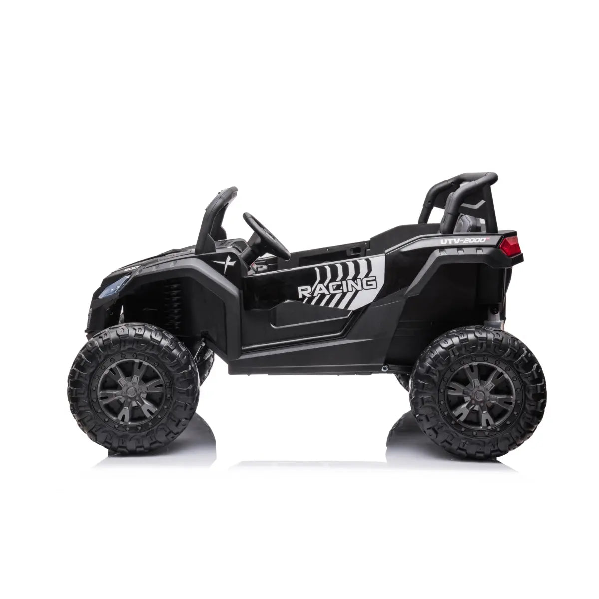 🏴☠️ Freddo Buccaneer™ 24V 4x4 Dune Buggy – Rugged 2-Seater Ride-On Adventure