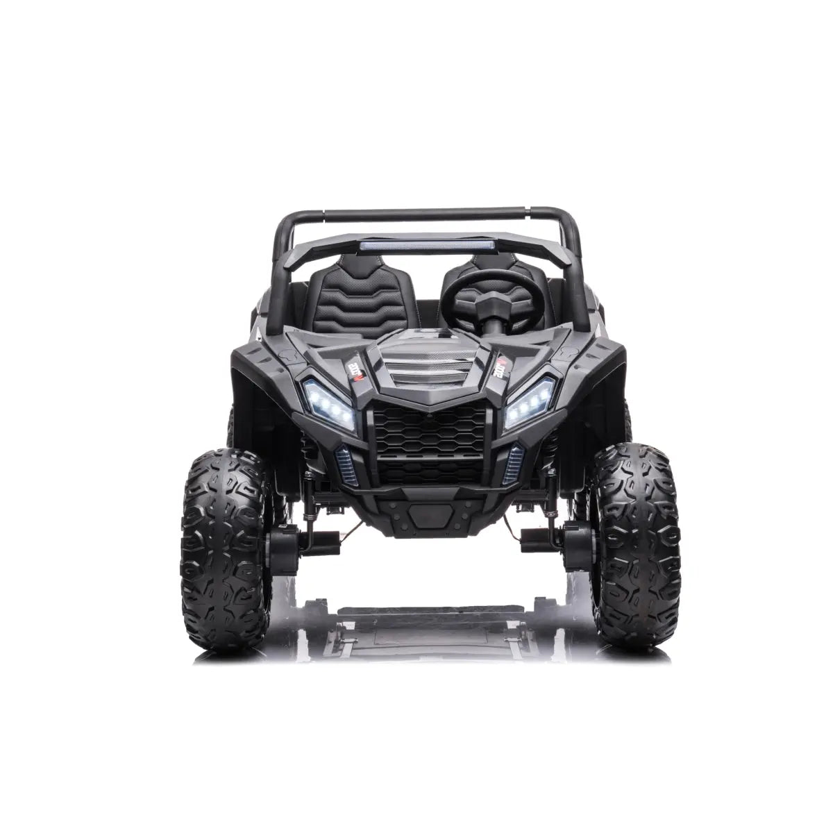 🏴☠️ Freddo Buccaneer™ 24V 4x4 Dune Buggy – Rugged 2-Seater Ride-On Adventure