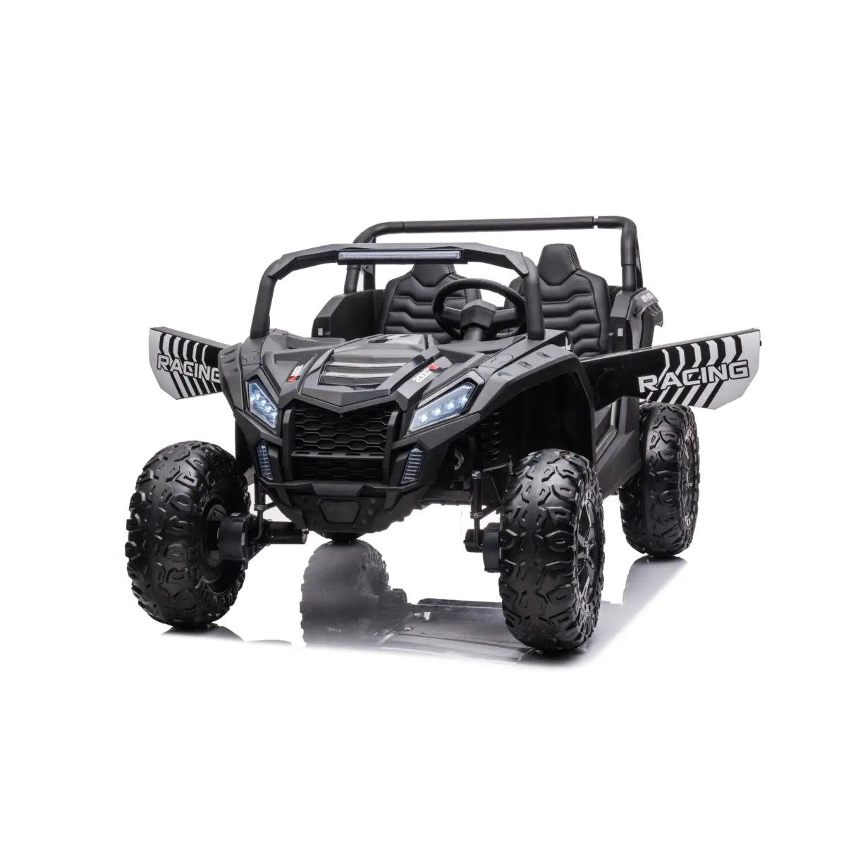 🏴☠️ Freddo Buccaneer™ 24V 4x4 Dune Buggy – Rugged 2-Seater Ride-On Adventure