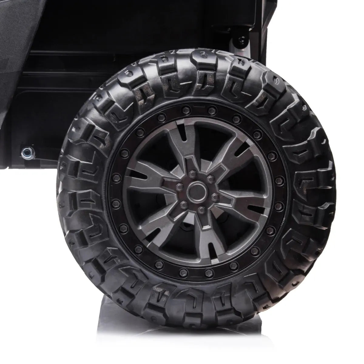 🏴☠️ Freddo Buccaneer™ 24V 4x4 Dune Buggy – Rugged 2-Seater Ride-On Adventure