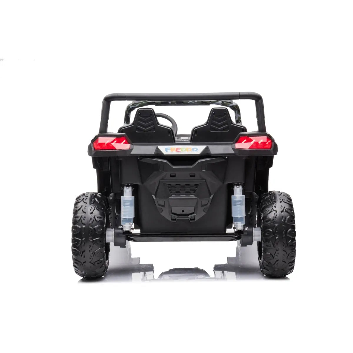 🏴☠️ Freddo Buccaneer™ 24V 4x4 Dune Buggy – Rugged 2-Seater Ride-On Adventure