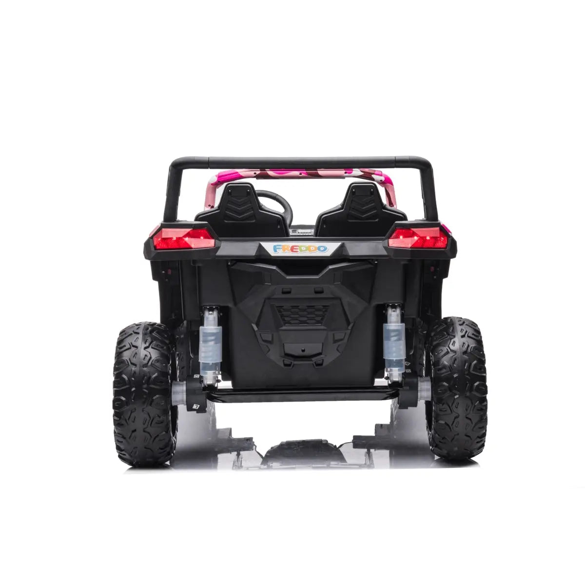 🏴☠️ Freddo Buccaneer™ 24V 4x4 Dune Buggy – Rugged 2-Seater Ride-On Adventure