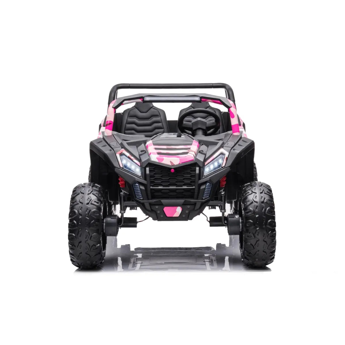 🏴☠️ Freddo Buccaneer™ 24V 4x4 Dune Buggy – Rugged 2-Seater Ride-On Adventure