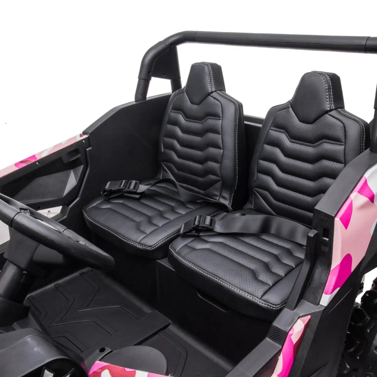 🏴☠️ Freddo Buccaneer™ 24V 4x4 Dune Buggy – Rugged 2-Seater Ride-On Adventure