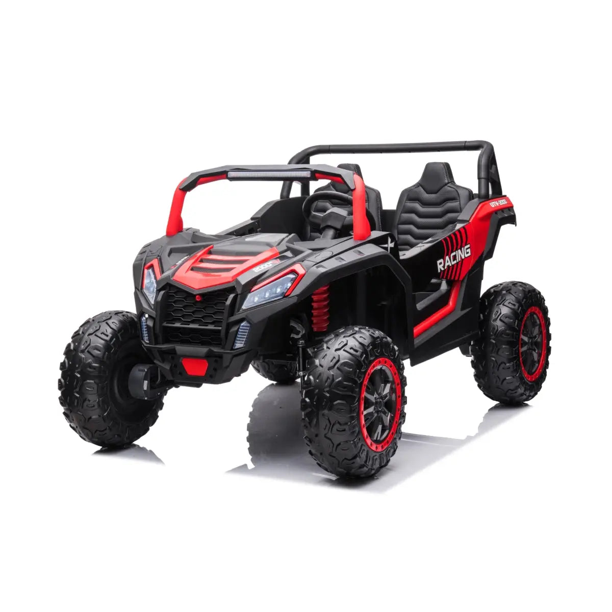🏴☠️ Freddo Buccaneer™ 24V 4x4 Dune Buggy – Rugged 2-Seater Ride-On Adventure