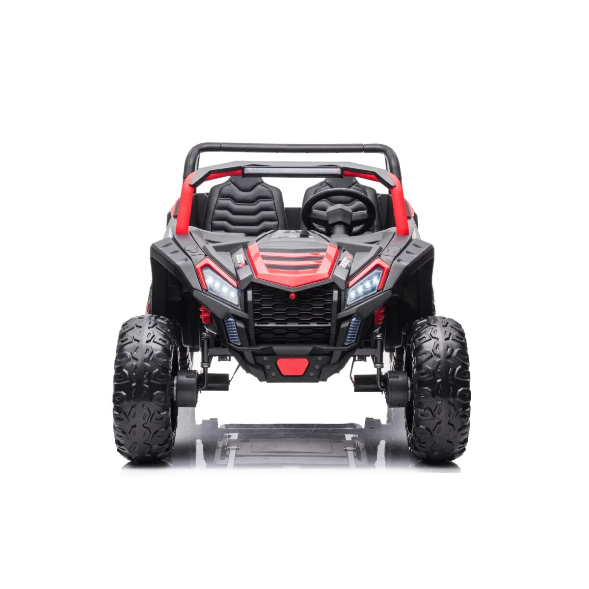 🏴☠️ Freddo Buccaneer™ 24V 4x4 Dune Buggy – Rugged 2-Seater Ride-On Adventure