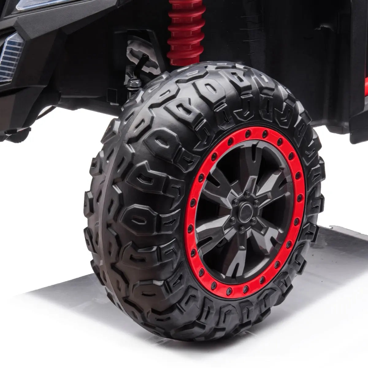 🏴☠️ Freddo Buccaneer™ 24V 4x4 Dune Buggy – Rugged 2-Seater Ride-On Adventure