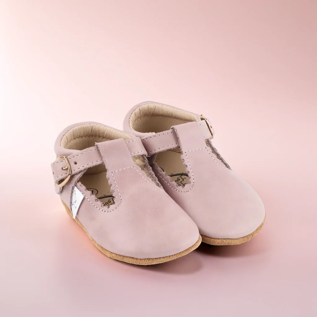The T Bar {Premium Leather} - The Little Big Store