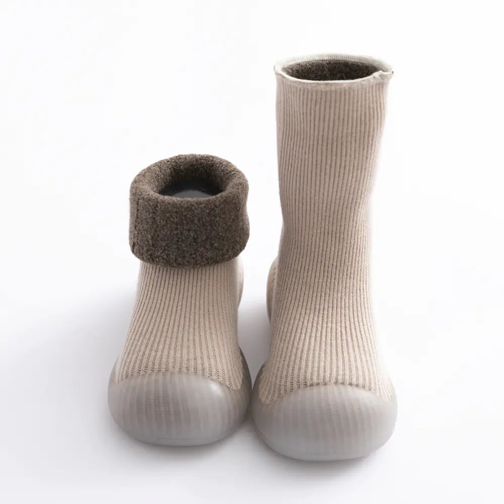 Nutmeg Baby Shoes - The Little Big Store