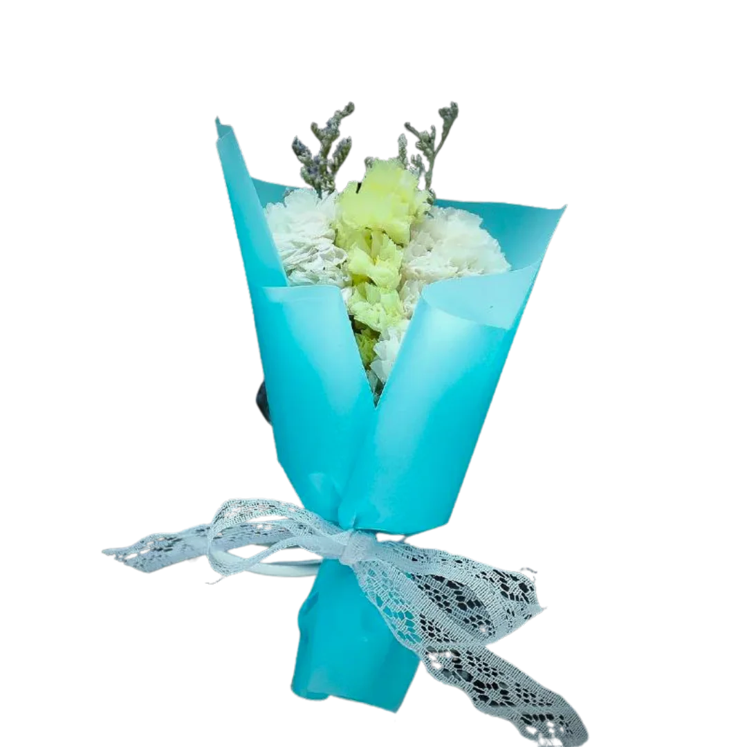 Classic Mini Bouquet - The Little Big Store