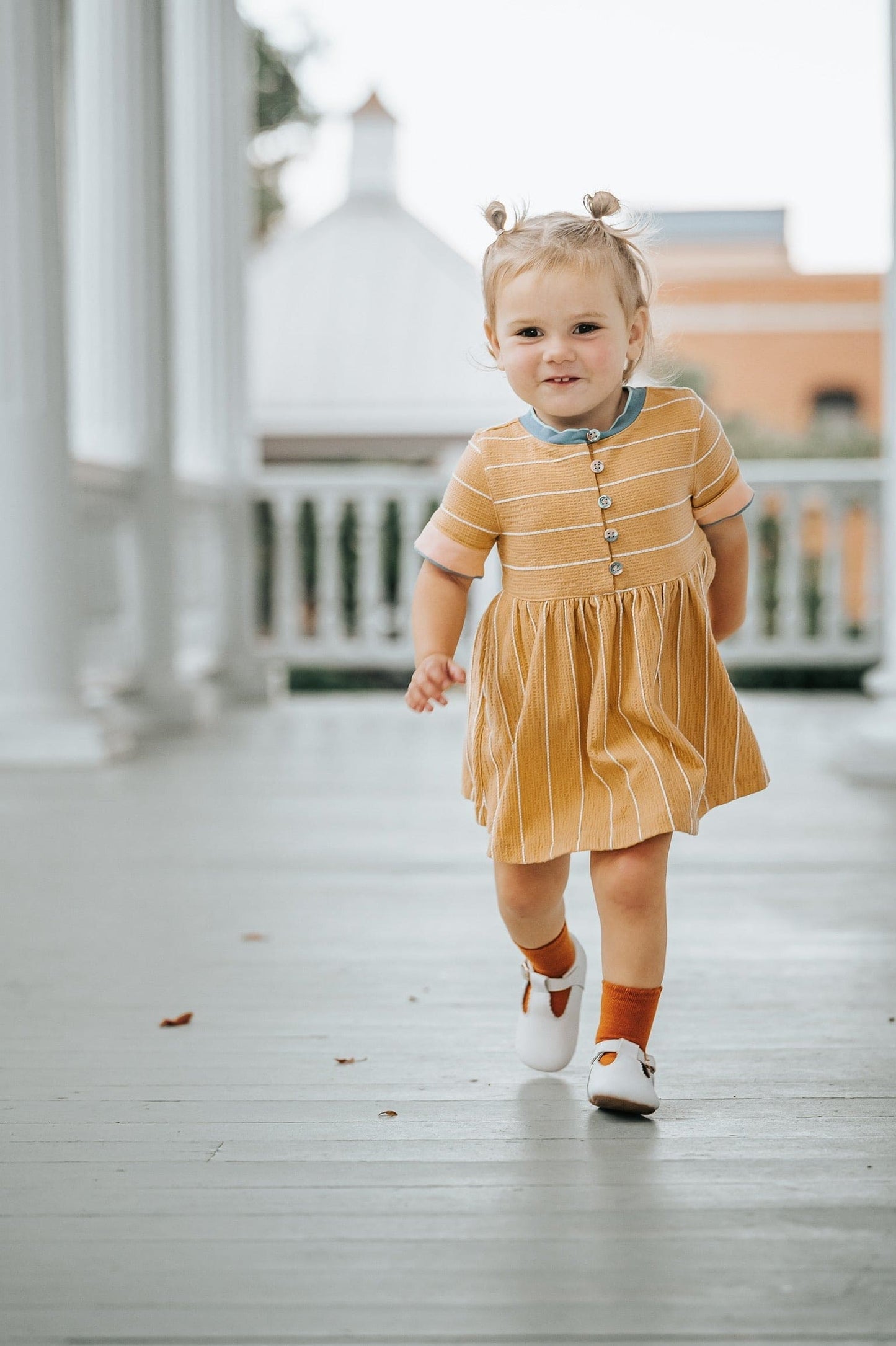 The T Bar {Premium Leather} - The Little Big Store