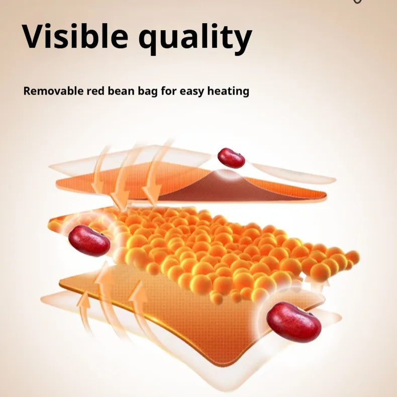 BABY HUG™ DreamNest Pillow – Cuddle Comfort for Soothing Sleep!