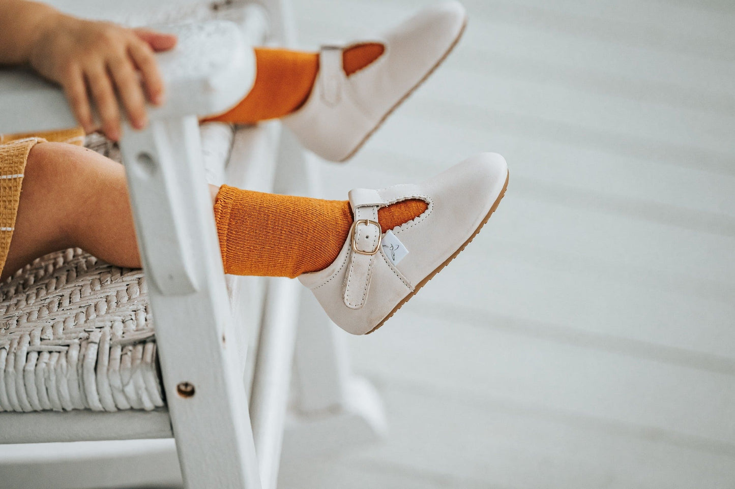 The T Bar {Premium Leather} - The Little Big Store