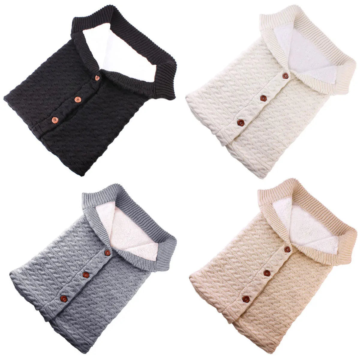 Winter Sleeping Bags - The Little Big Store